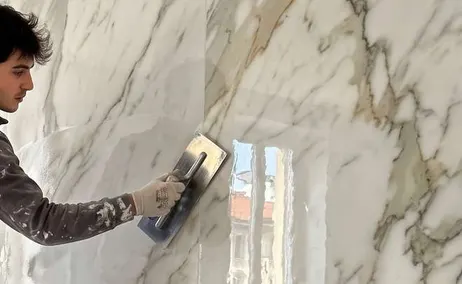 Pitture e decorazioni